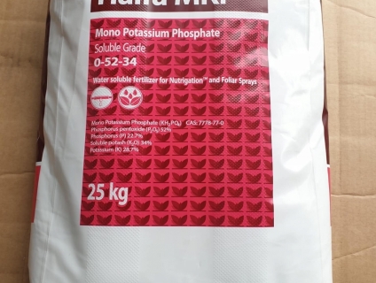 Phân bón MKP Haifa