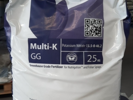 Phân bón KNO3 Haifa Multi K