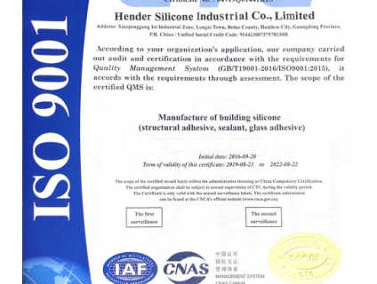 Keo Silicone Hender  Giá rẻ nhất thị trường