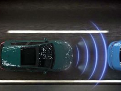 Hệ thống kiểm soát hành trình thích ứng Adaptive Cruise Contr