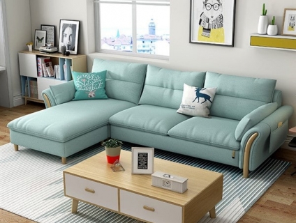 Top 4 mẫu bàn ghế phòng khách đẹp và sang trọng nhất 2022