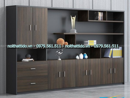 Tủ Văn Phòng 005