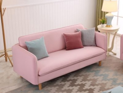 Sofa văng phòng khách TI – SB13