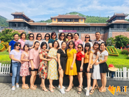 HÀNH TRÌNH DI SẢN MIỀN TRUNG: BÀ NÀ -  HỘI AN - HUẾ