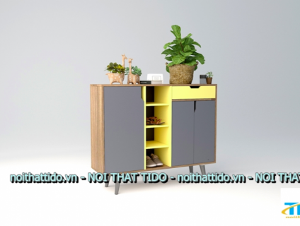 Tủ Giày TI-TG037