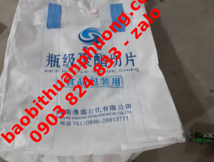 bao jumbo đựng nông sản