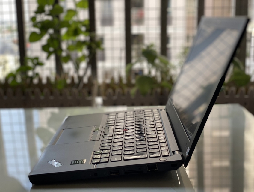 Thinkpad X250 Core i7-5600u Ram 8GB SSD 128GB màn hình FHD