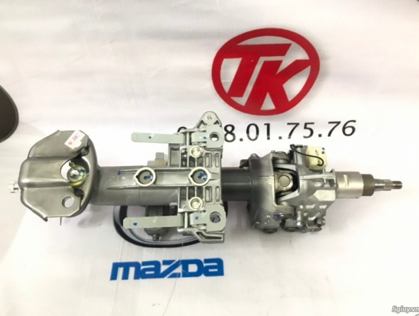 Cọc Lái LEXUS LX450D/460/570