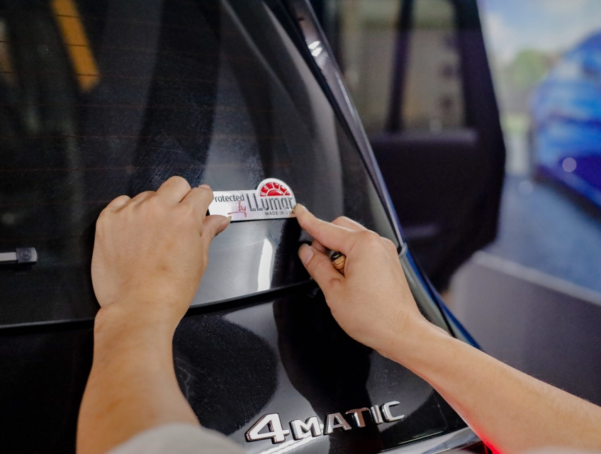 Phim cách nhiệt SunKool Window Film