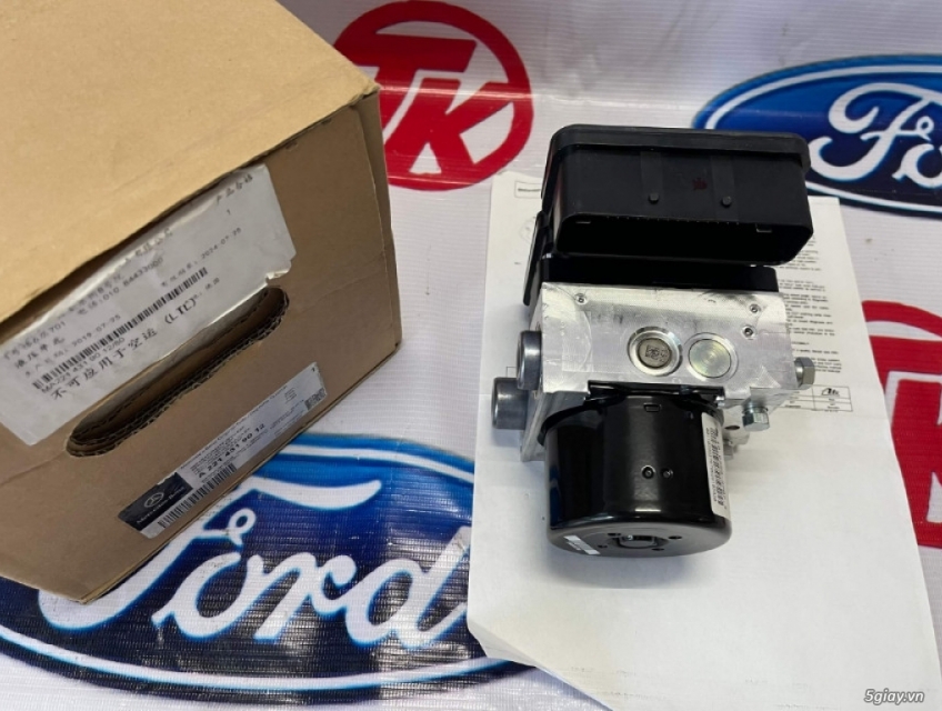 Cụm ABS Mercedes S350, S500 A2214319012, A2215458732