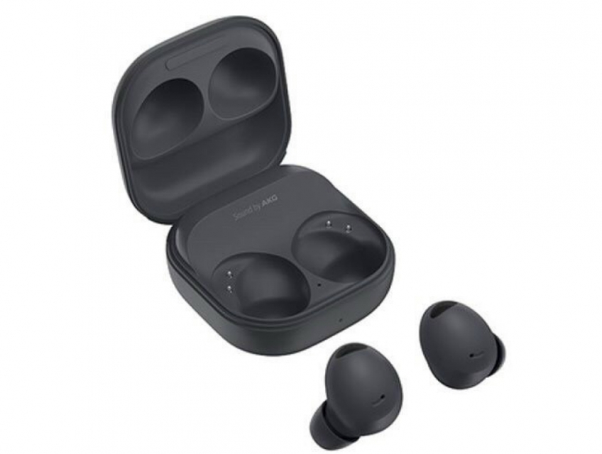 Tai nghe Samsung Galaxy Buds 2 Nguyên Seal Chính Hãng Giá Tốt!!!
