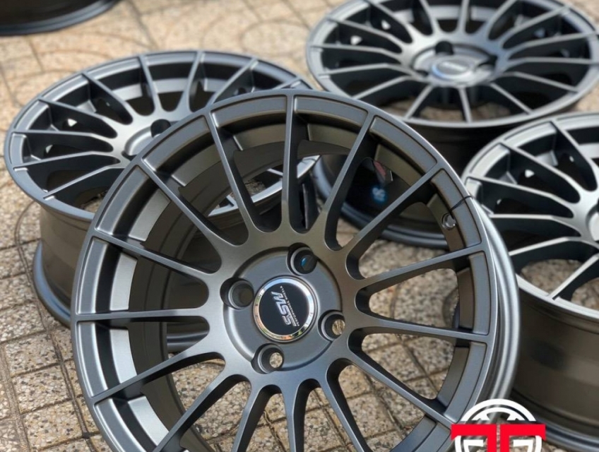 Mâm 15 inch Thái Lan đa chấu