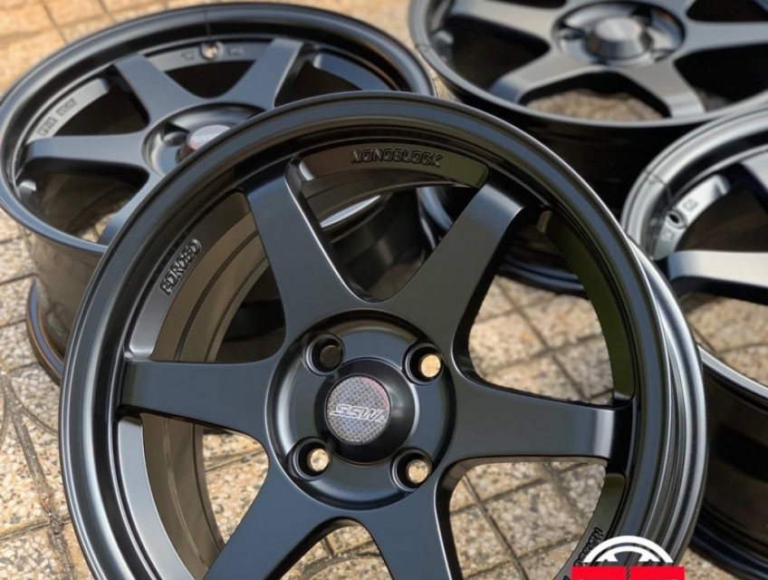 MÂM 15 INCH SSW THÁI LAN LẮP VỪA CHO ACCENT