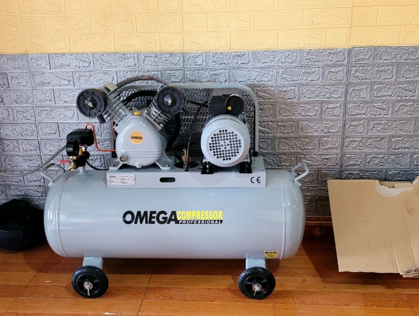 50+ Ứng Dụng Của Máy Nén Khí Trong Đời Sống Thực Tế