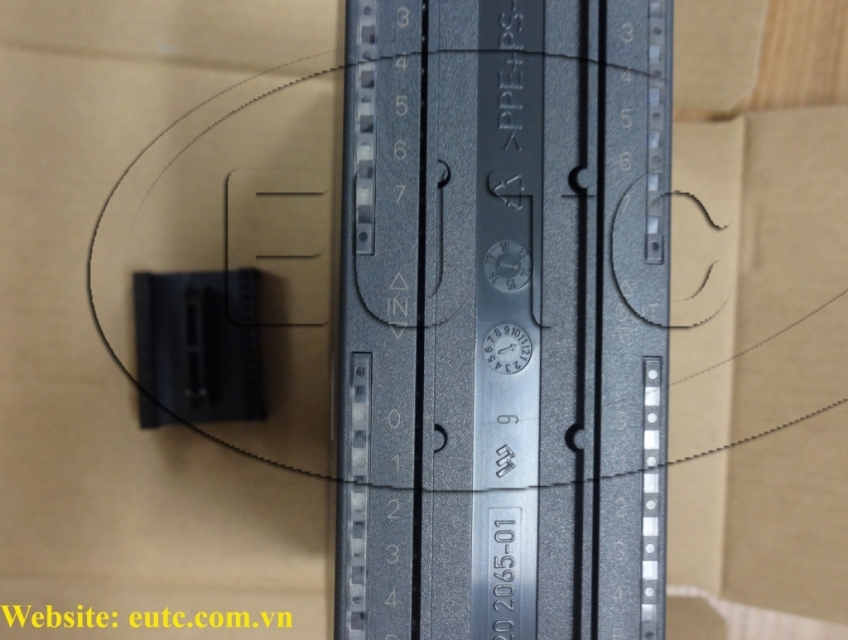 Bộ điều khiển PLC SIEMENS