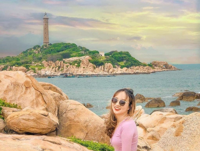 Lễ 30/4 du lịch Phan Thiết - Mũi Né 2 ngày 1 đêm