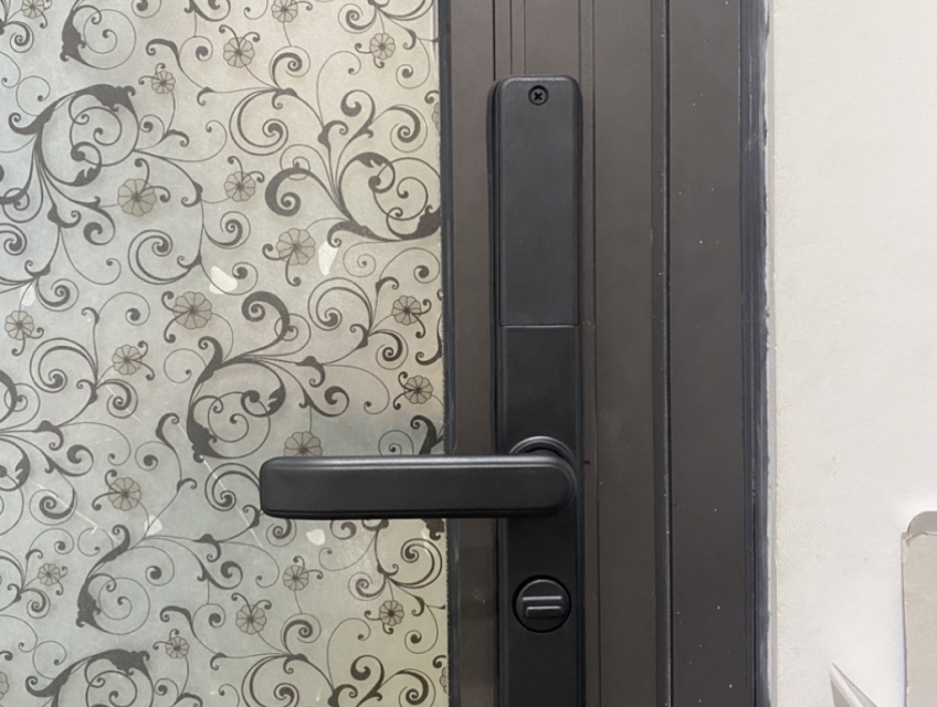 Bán khoá vân tay SEAKEY F44B