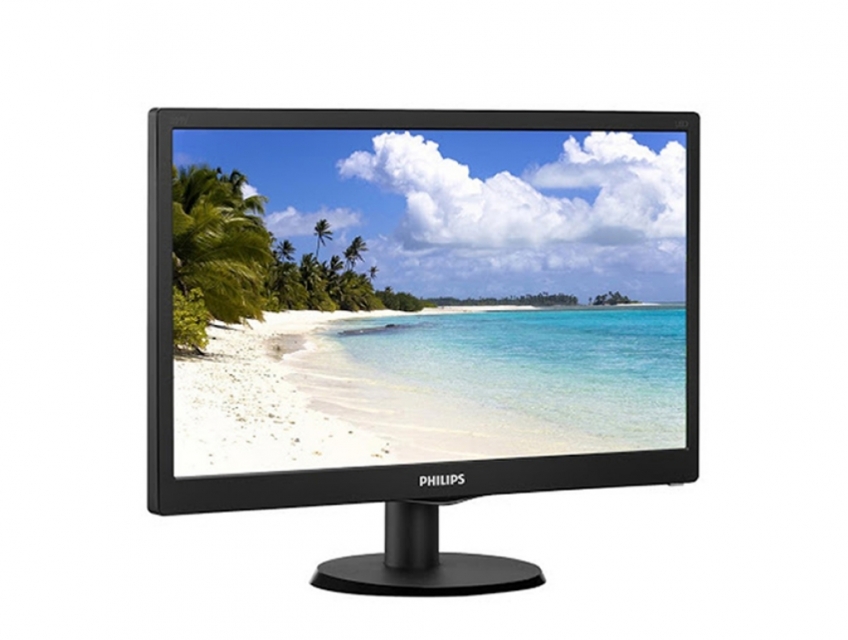 LCD 20 Philip 203v5lsb2/97 Chính Hãng Giá Tốt !!!!