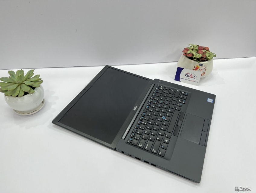 Dell Latitude 7490 i5-8350U/ Ram 8G/ SSD 256G/ Màn 14" nhỏ gọn giá rẻ