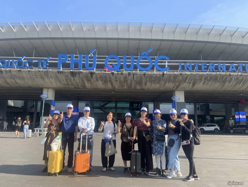 Lễ 30/4 du lịch đảo ngọc Phú Quốc 3 ngày 3 đêm