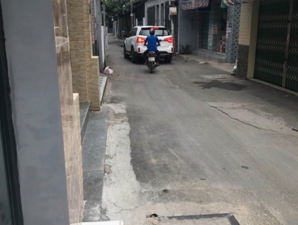 Địa chỉ: số 48 đường số 3, P. Hiệp Bình Chánh, Thủ Đức. (ngay ngã tư