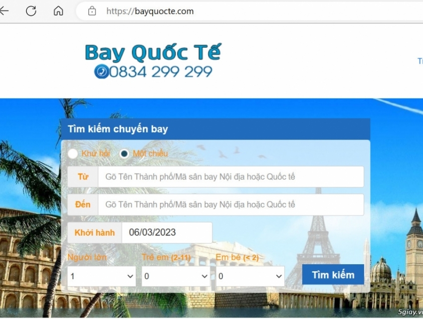 Vietnam Airlines đi Mỹ Chỉ từ 500 USD một chiều!
