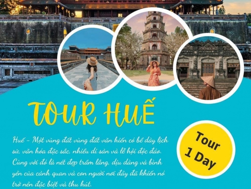 tour Du lịch