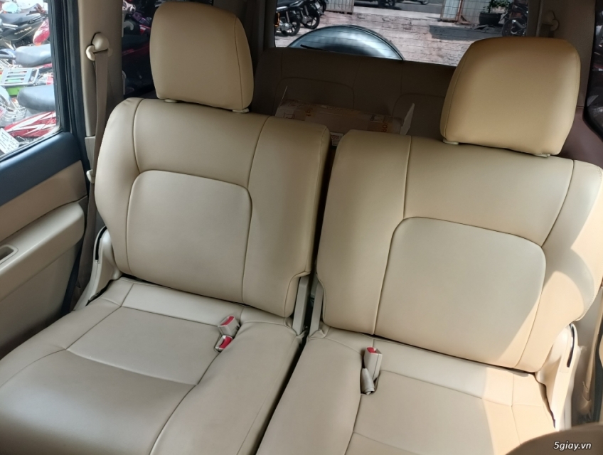 Chính chủ BÁN XE FOR EVEREST 2012 Full Option