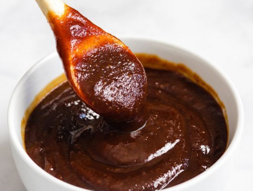 CÔNG THỨC LÀM SỐT CHẤM BÒ NƯỚNG ĂN LÀ GHIỀN