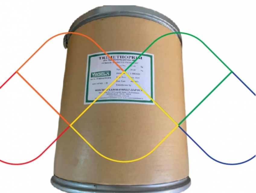 Kháng sinh Trimethoprim