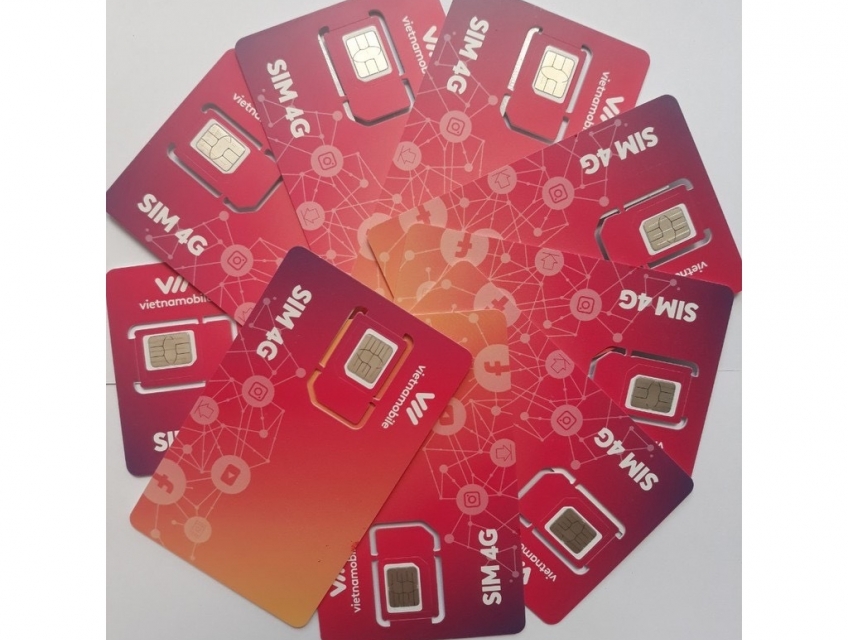 sim 4g 600gb/tháng,tài khoản 400k