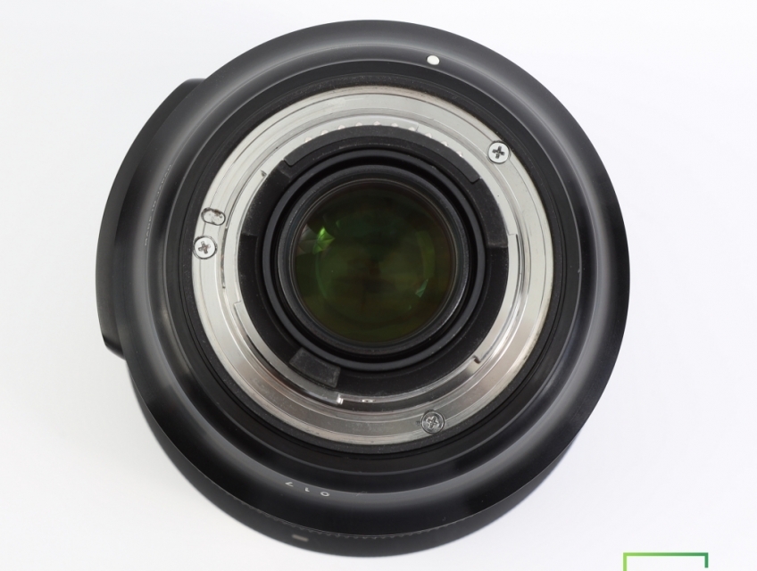 Ống Kính Sigma 24-70mm F2.8 ART For Nikon