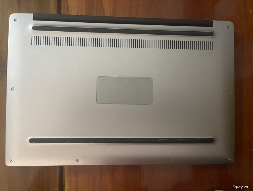 Dell XPS 9350 cảm ứng nhạy i7 8gb 256GB