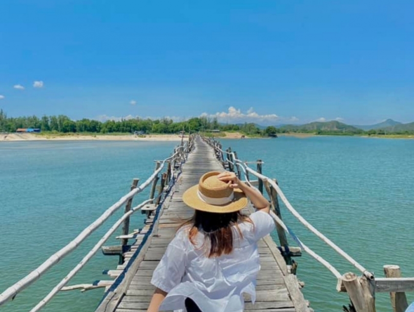 Tour Hà Nội - Tuy Hòa ( Phú Yên ) 4N3Đ