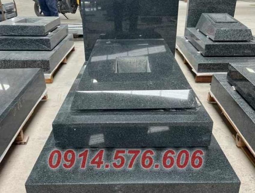 46+ lắp đặt mộ đá hoa cương bán gia lai
