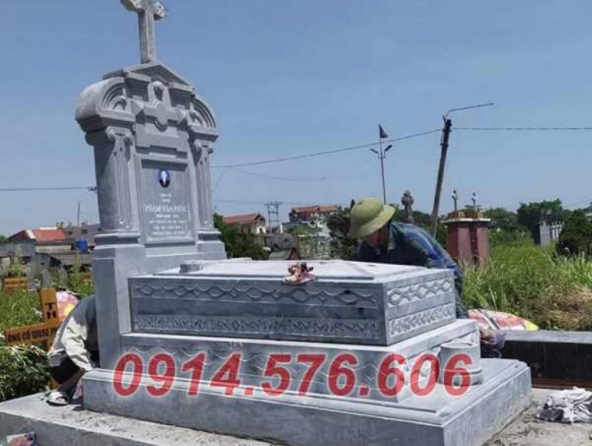 39+ mộ đá dòng họ chụp bán nam định