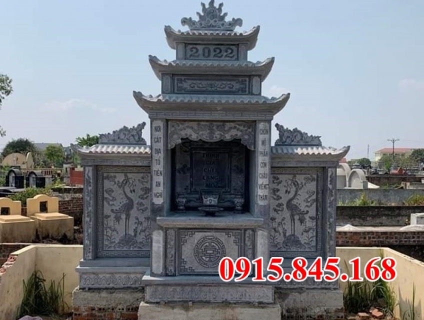27+ nhang án thờ đá nguyên khối bán bến tre