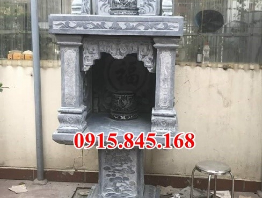 22+ hương án thờ đá hiện đại đẹp bán hà nội