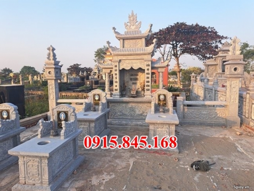 19+ Thái nguyên+ khu lăng mộ đá cha mẹ đẹp bán