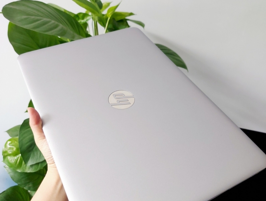 Laptop HP Elitebook 850G3/I7-RAM 8GB/SSD 256GB MÁY MỚI 99%