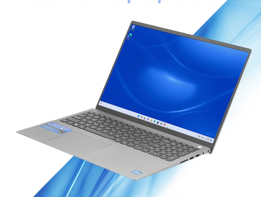 Dell Vostro 5620 (V6I5001W1) Core I5 1240P 8GB Ram 256GB ssd Full HD+