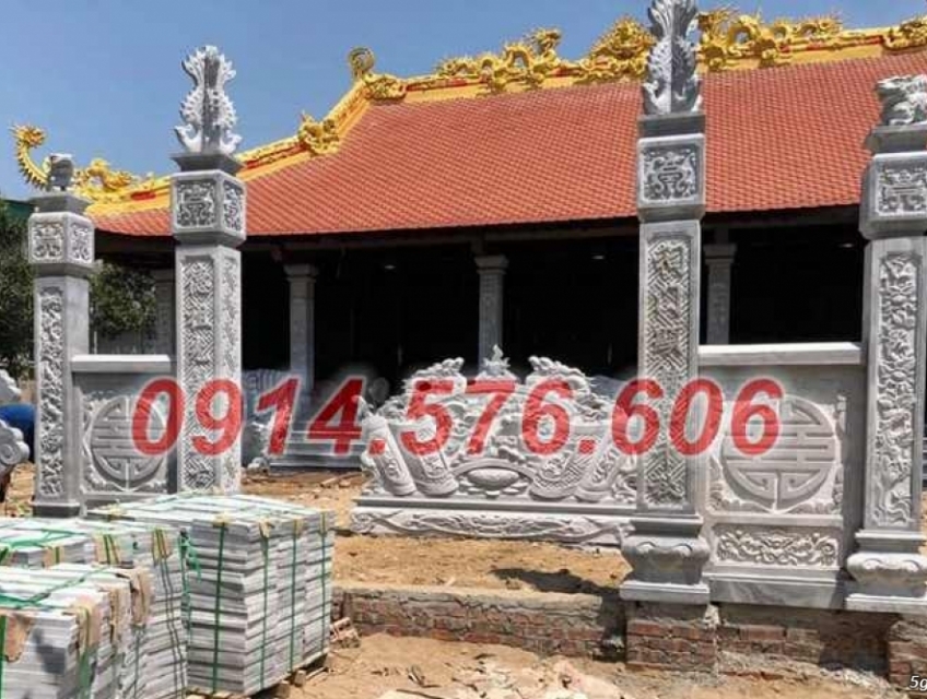 52+ xây cột cổng đá đẹp bán bến tre