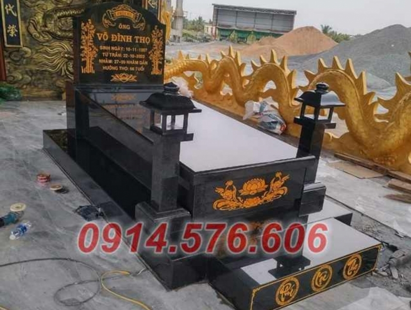 44+ thiết kế mộ bằng đá đẹp bán hà giang