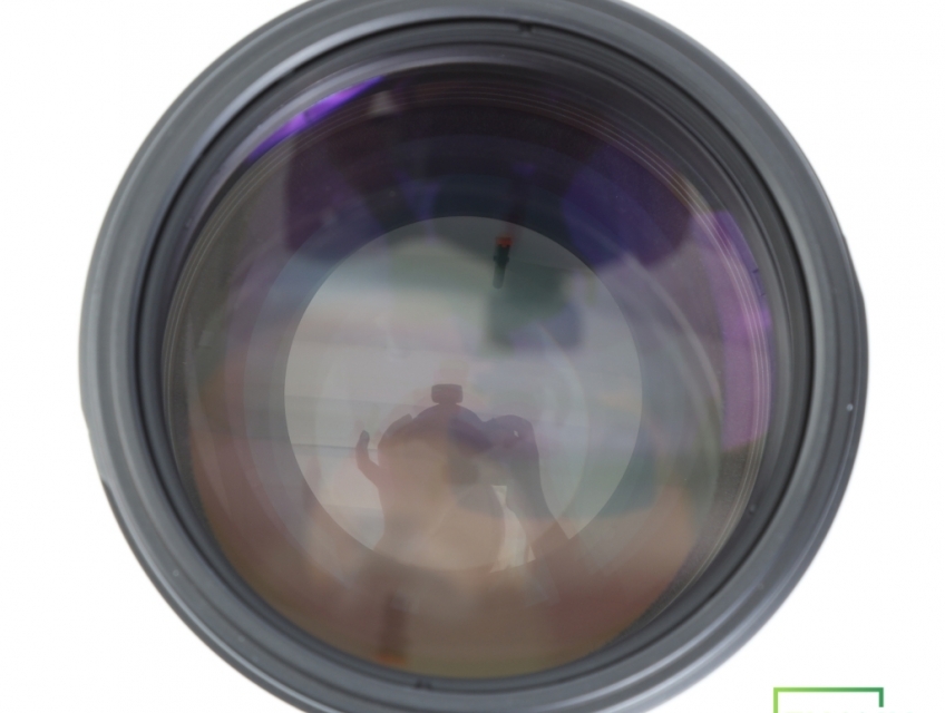 Ống Kính Canon EF 200mm F/2.8L II