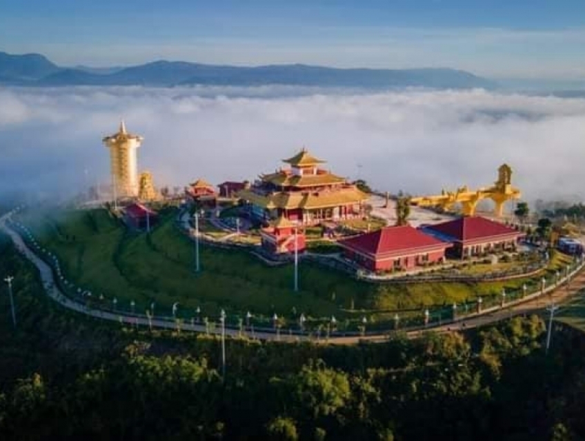 Du lich Đà Lạt 3 ngày 3 đêm