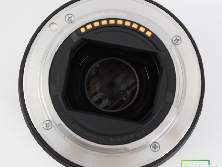 Ống kính Sony Sonnar T* FE 55mm f/1.8 ZA ( Fullbox )