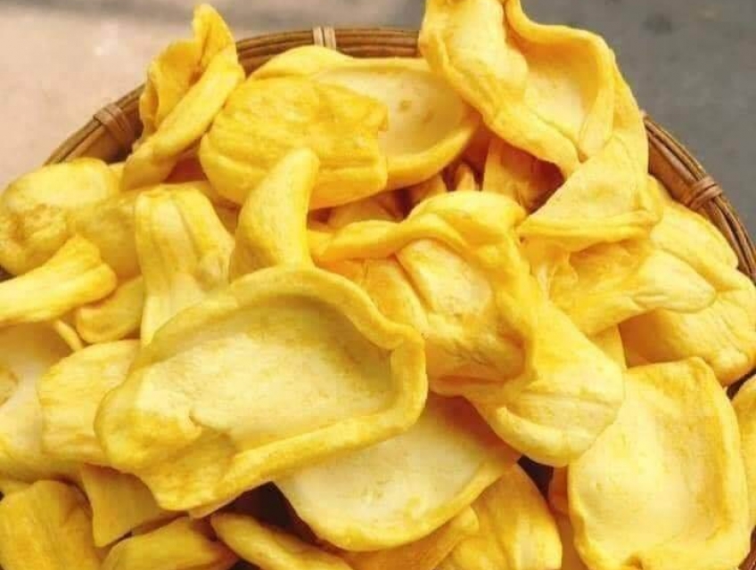 MÍT SẤY BẰNG NỒI CHIÊN KHÔNG Dầu