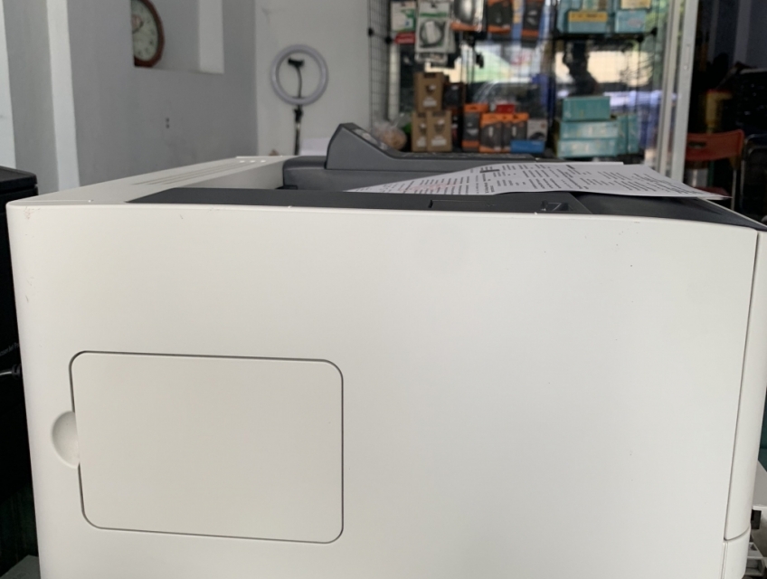 Máy in laser 2 mặt Canon LBP6680X (LBP-6680X) - A4