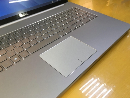 Dell Latitude 7737  Core i5-4210U MH 17” Full HD cảm ứng