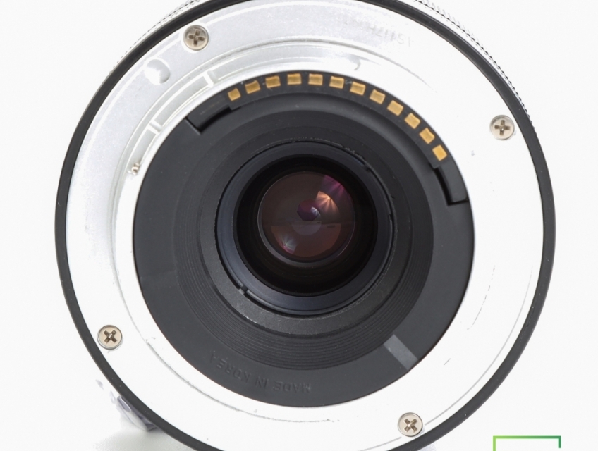 Ống Kính Samyang 35mm F/2.8 For Sony